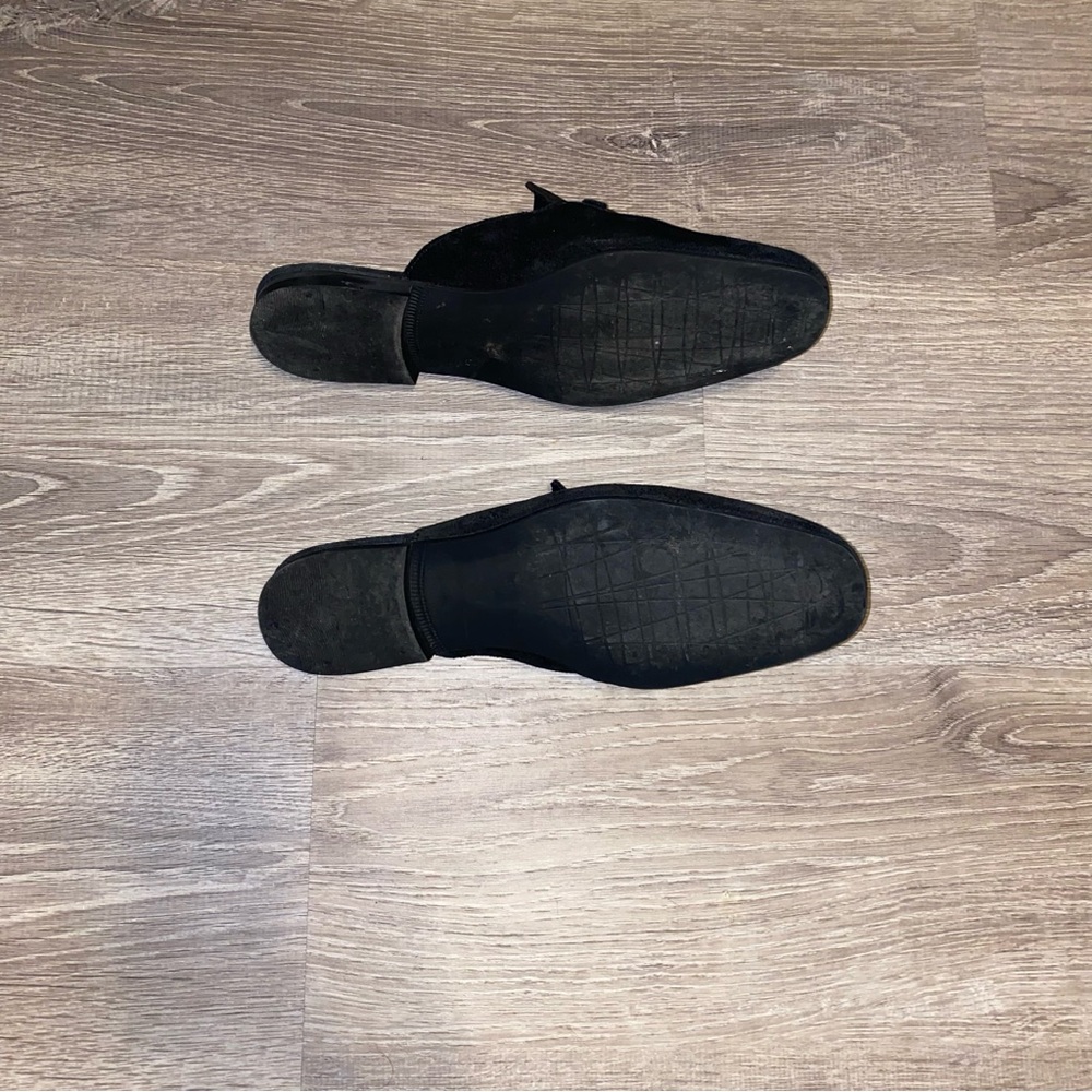 ASOS Backless Loafers - Picture 5 of 9